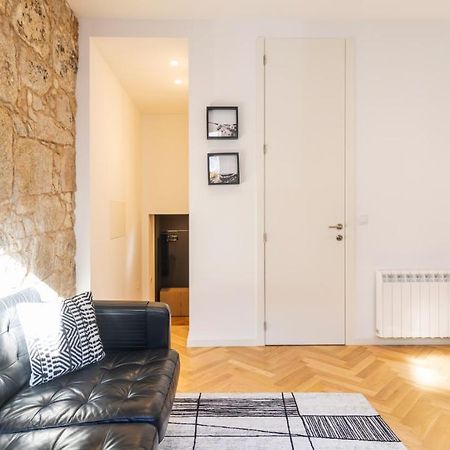 Premium Duplex In Bonfim By Lovelystay Porto Luaran gambar