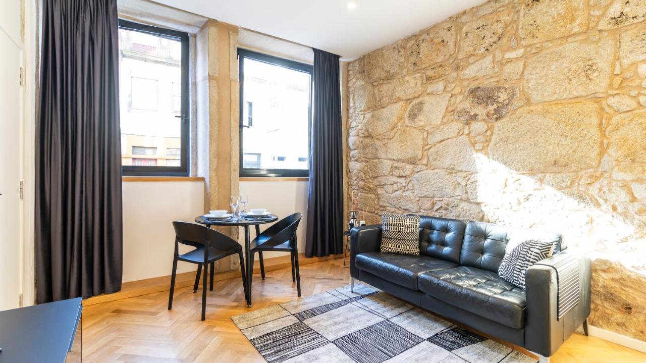 Premium Duplex In Bonfim By Lovelystay Porto Luaran gambar