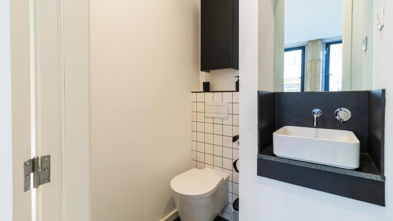 Premium Duplex In Bonfim By Lovelystay Porto Luaran gambar