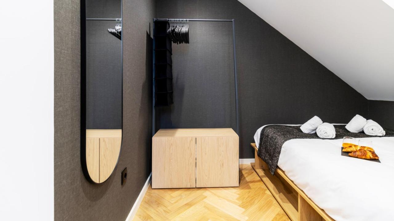 Premium Duplex In Bonfim By Lovelystay Porto Luaran gambar