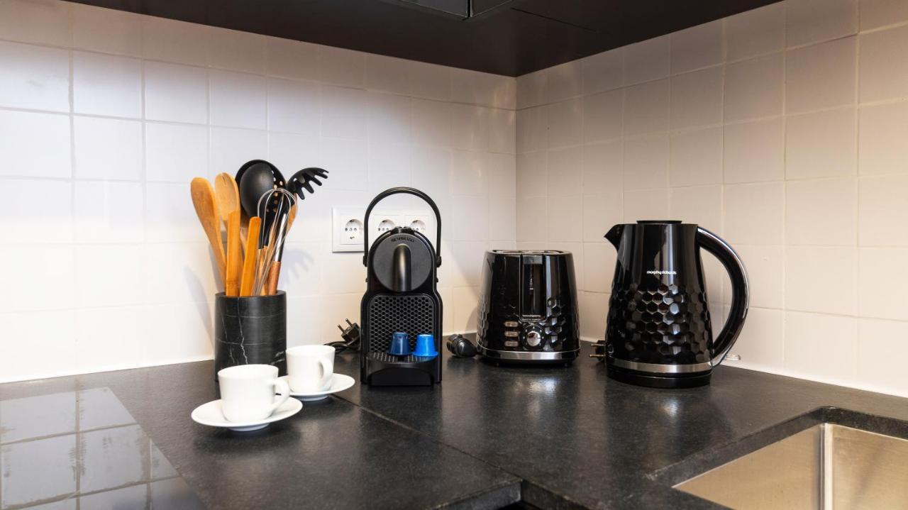 Premium Duplex In Bonfim By Lovelystay Porto Luaran gambar