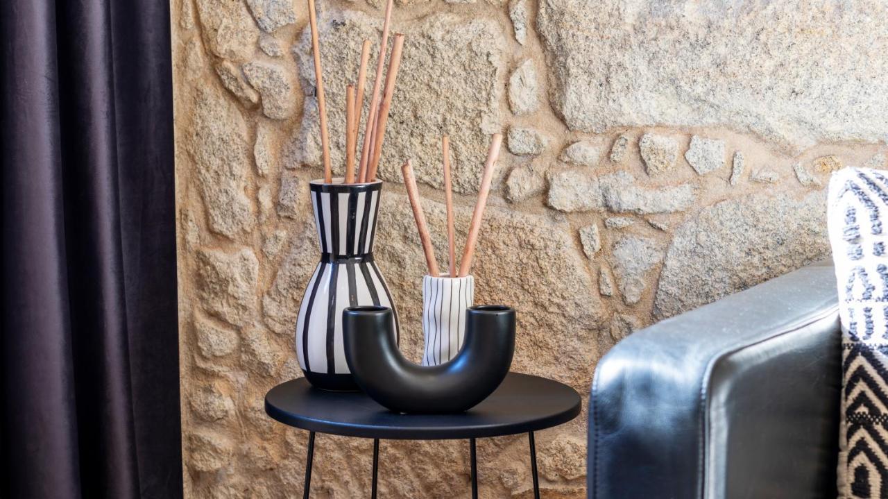 Premium Duplex In Bonfim By Lovelystay Porto Luaran gambar