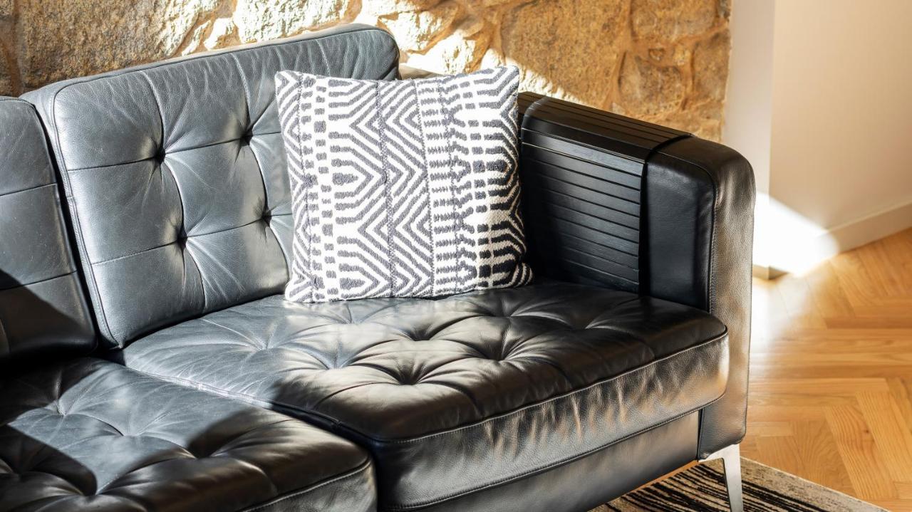 Premium Duplex In Bonfim By Lovelystay Porto Luaran gambar