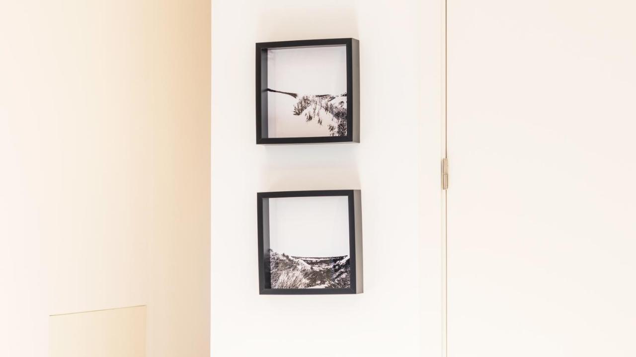 Premium Duplex In Bonfim By Lovelystay Porto Luaran gambar