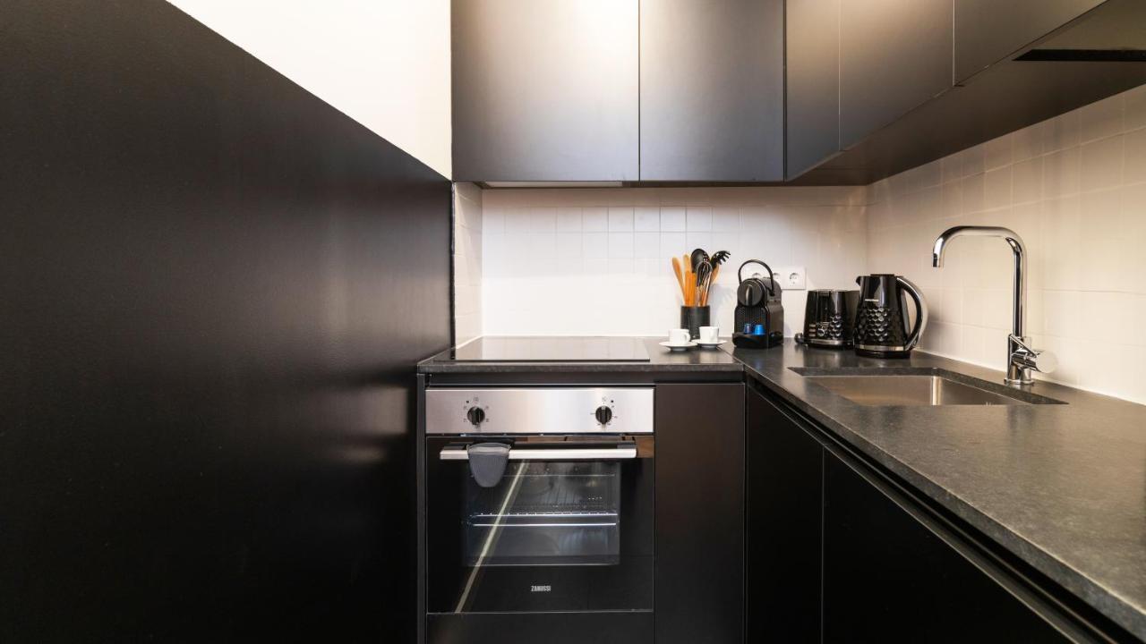 Premium Duplex In Bonfim By Lovelystay Porto Luaran gambar