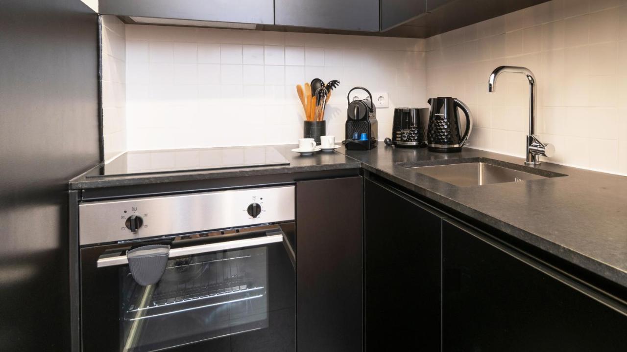 Premium Duplex In Bonfim By Lovelystay Porto Luaran gambar