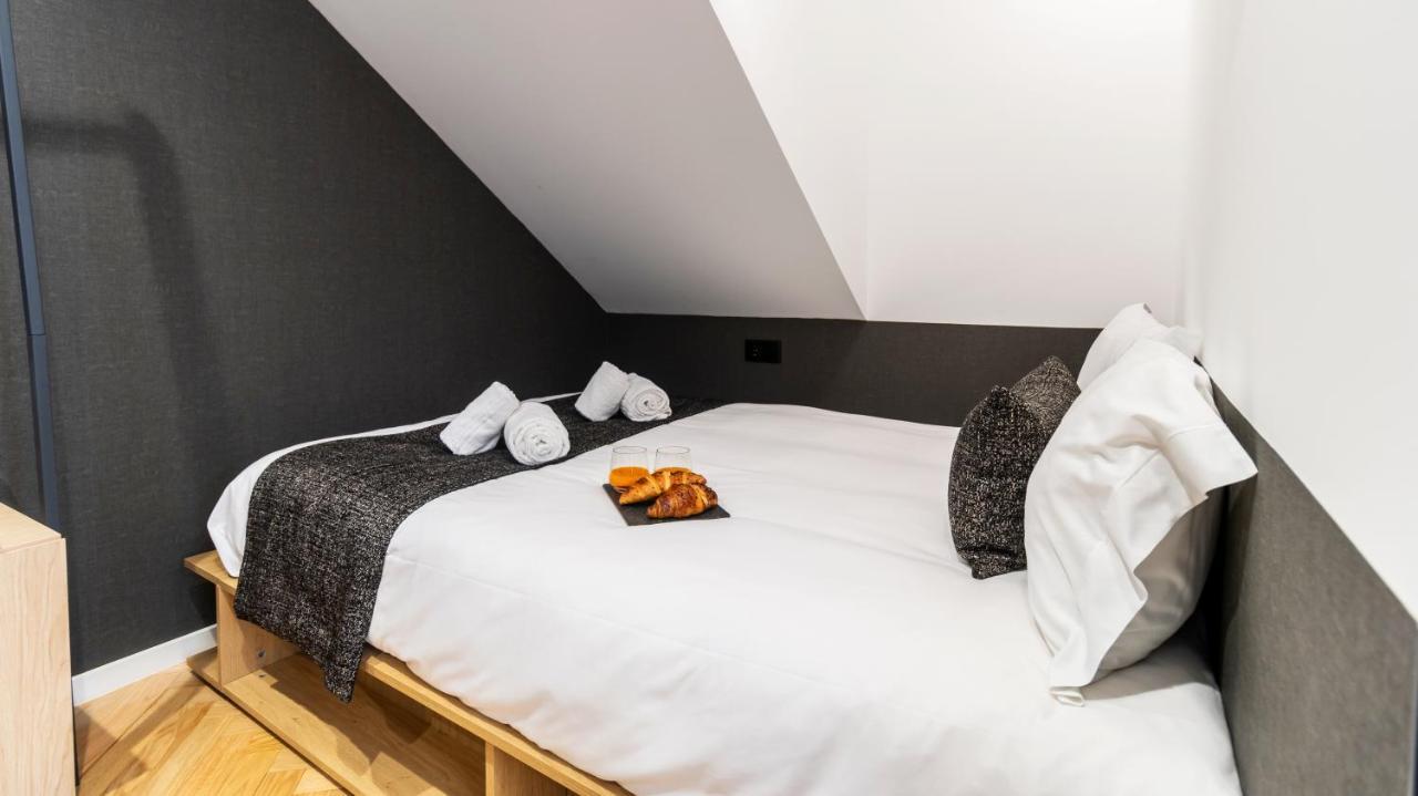 Premium Duplex In Bonfim By Lovelystay Porto Luaran gambar