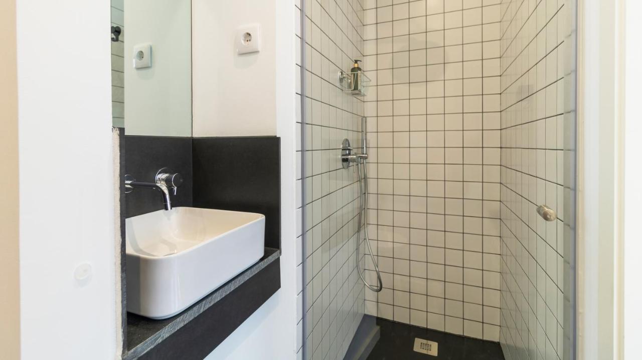 Premium Duplex In Bonfim By Lovelystay Porto Luaran gambar