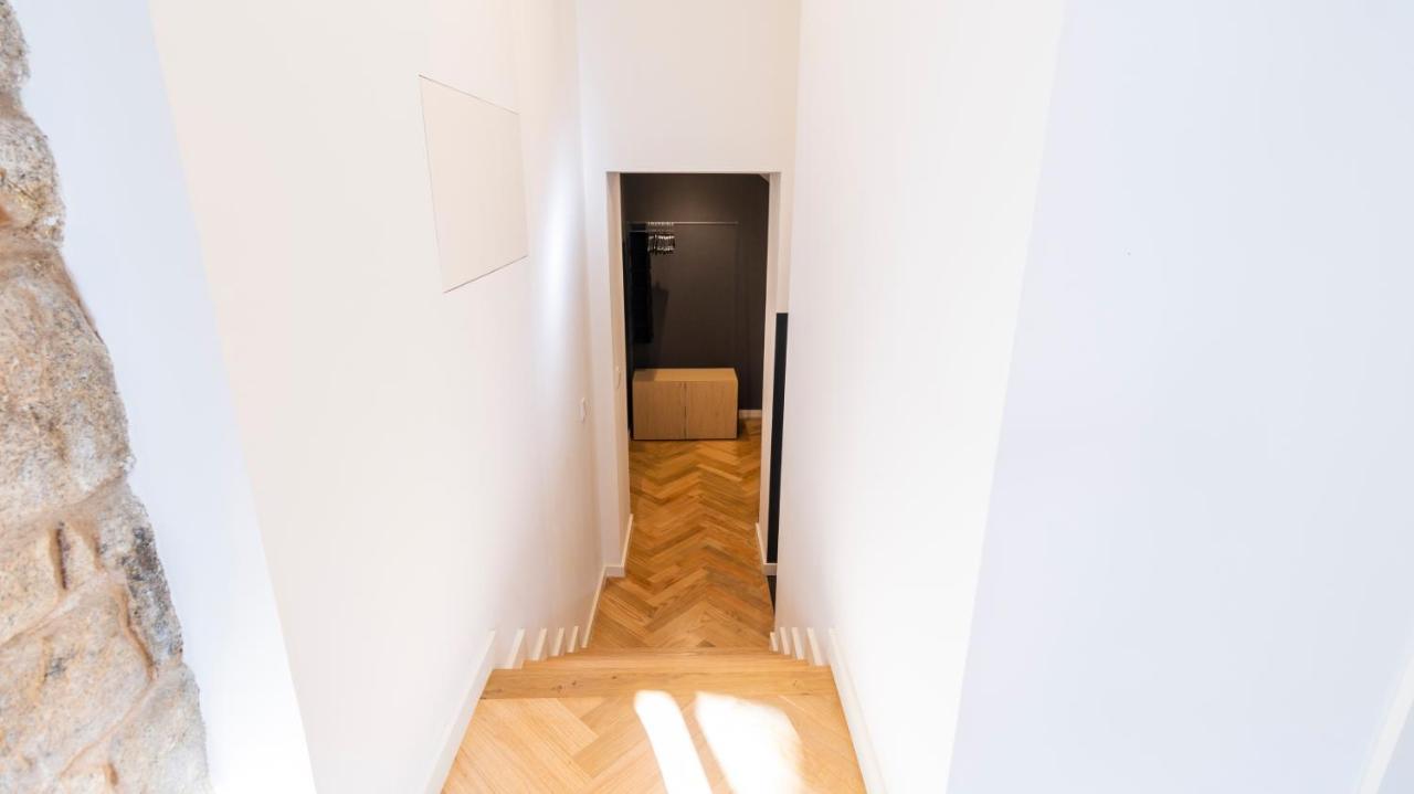 Premium Duplex In Bonfim By Lovelystay Porto Luaran gambar