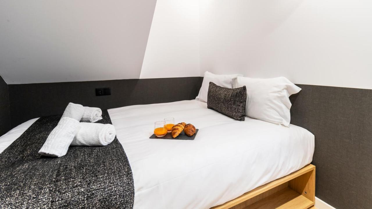 Premium Duplex In Bonfim By Lovelystay Porto Luaran gambar
