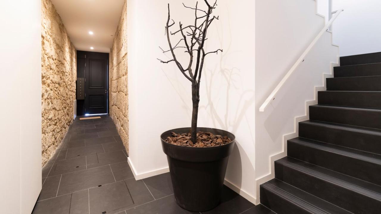 Premium Duplex In Bonfim By Lovelystay Porto Luaran gambar